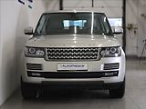 Land Rover Range Rover 3,0 TDV6 190kW Pano.Výprodej! - náhled 1