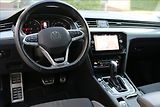 Volkswagen Passat 2,0 ALLTRACK, ČR, 4Motion,DSG - náhled 25