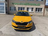 Škoda Fabia (2018) - náhled 1