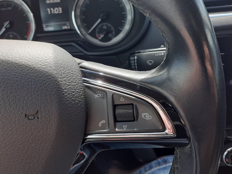 Škoda Octavia (2017) 2.0 TDi DSG - fotka 10 z 39