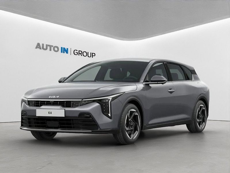Kia K4 (2026) 1.6 T-GDI 110kW Exclusi - fotografie inzerátu