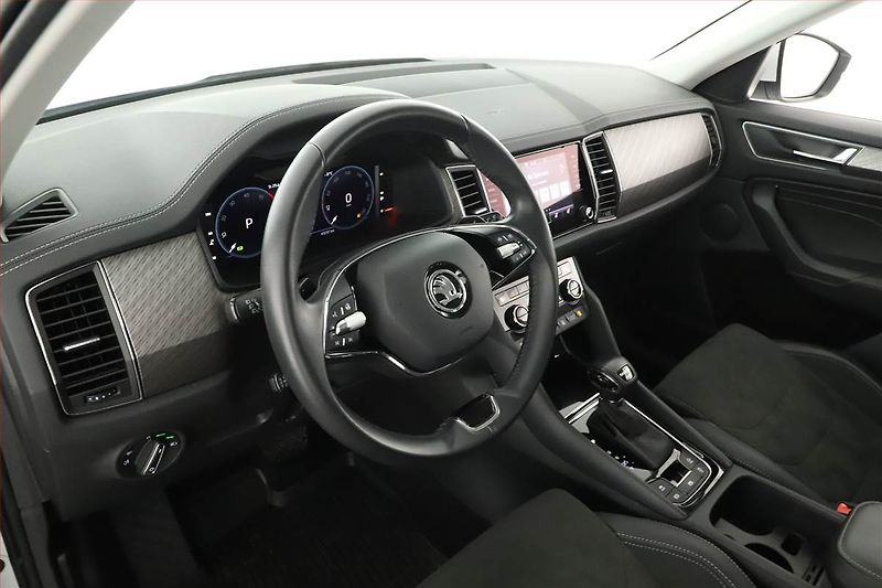 Škoda Kodiaq (2023) 2.0 TDI - fotka 22 z 26
