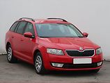 Škoda Octavia (2014) Elegance 1.8 TSI, 4X4 - náhled 1