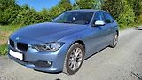 BMW Řada 3  320D XDRIVE   1MAJITEL ČR - náhled 14
