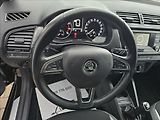 Škoda Fabia III 1,2TSi 66KW Edition - náhled 12