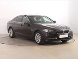 BMW Řada 5 (2016) 520d xDrive, 4X4, Automat - náhled 1