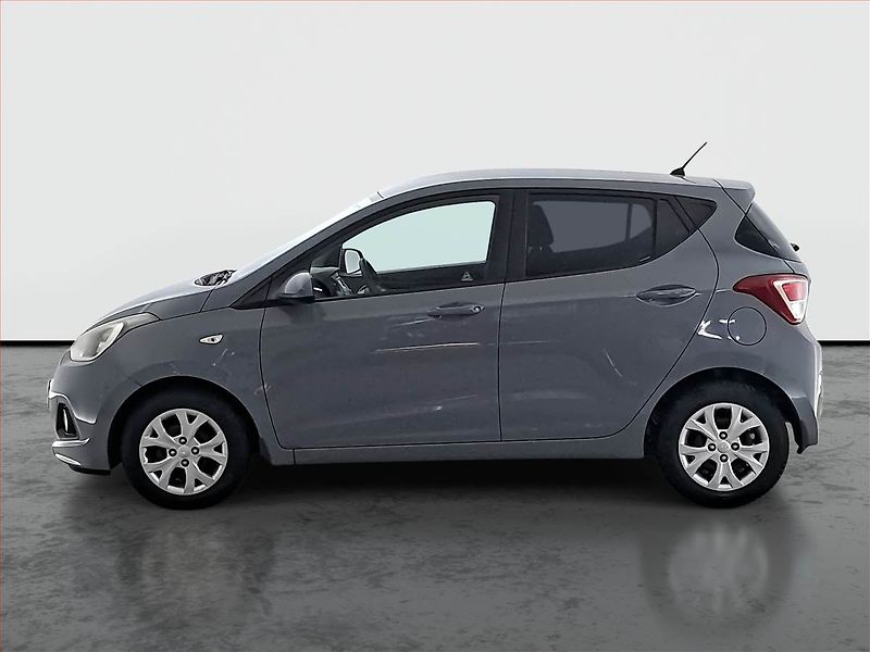 Hyundai i10 (2014) 1.0, ČR,1.maj, Serv.kniha - fotka 3 z 14