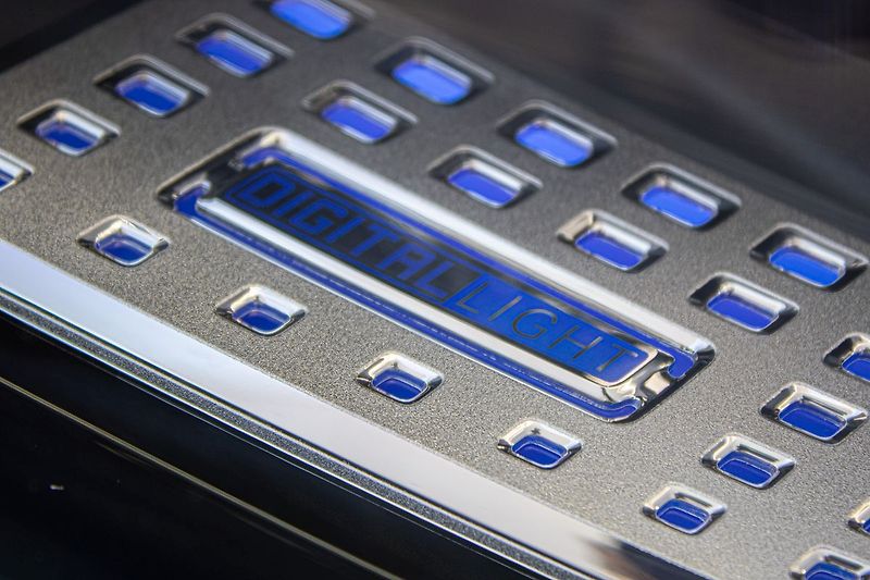 Mercedes-Benz Třídy S Maybach - fotka 12 z 82