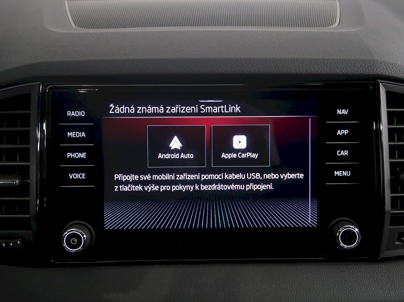 Škoda Karoq (2025) SPORTLINE 2.0TDI 110KW 4x4 DSG - fotka 26 z 43