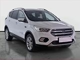 Ford Kuga (2018) 2.0 TDCi, 4X4, Serv.kniha - náhled 1