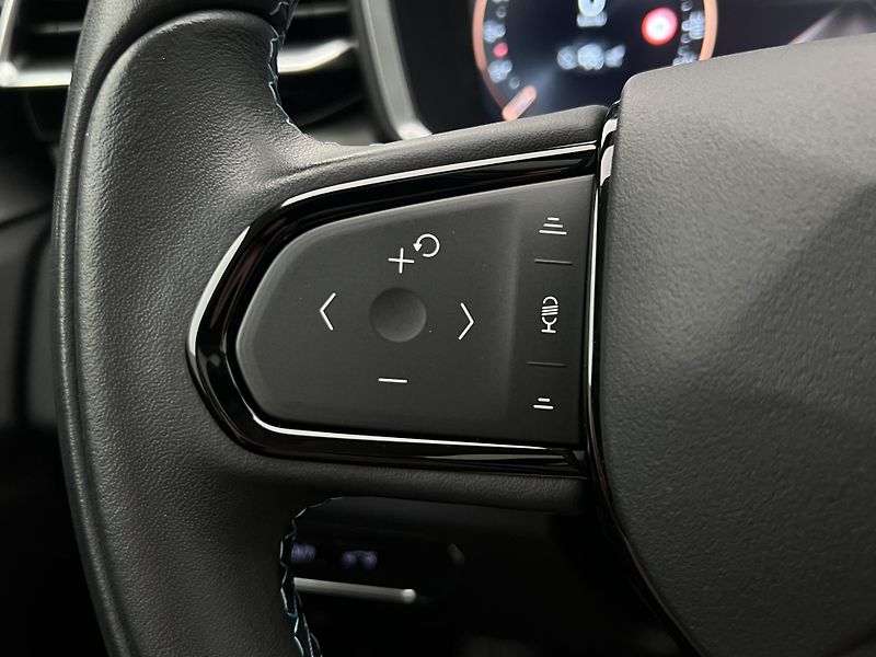 Lynk & Co 01 PHEV AUT - fotka 24 z 50