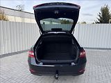 Škoda Superb 1,6 TDI Navi TZ park. kamera - náhled 12