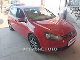 Volkswagen Golf (2012) 1.2 TSi, 2.maj,ČR, STK9/28 - náhled 1