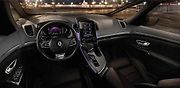 Renault Espace Initiale Paris.