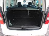 Citroën Berlingo 1,6HDI-73KW-KOUPEN ČR+NOVÁ STK - náhled 9
