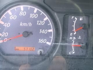 Isuzu Ostatní (2008) 3.0 TDi NPR 7mist 58000km - fotka 9 z 12