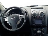 Nissan Qashqai 1,5 DCi Navi Kamera Panorama - náhled 15