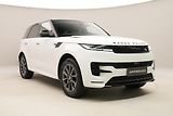 Land Rover Range Rover Sport D250 DYNAMIC SE AWD AUT CZ - náhled 14