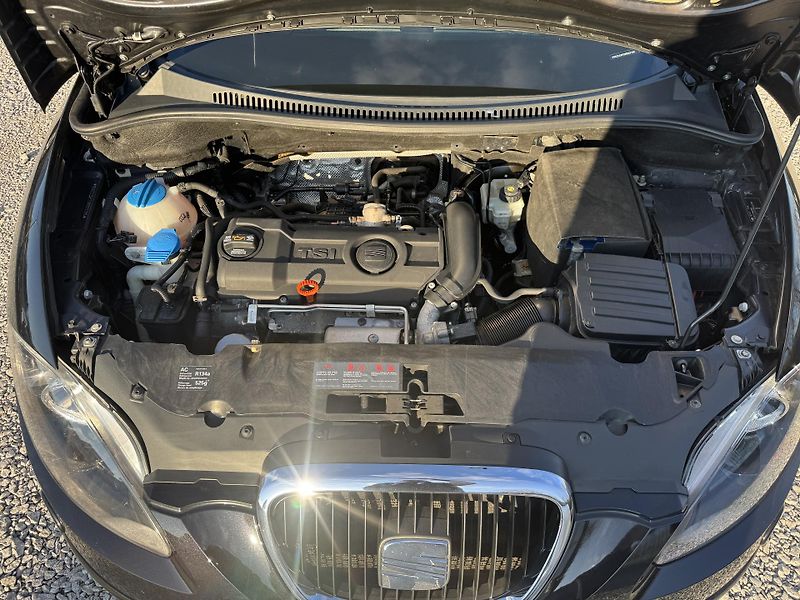 Seat Altea XL,1.4TSi,rezervace - fotka 29 z 43