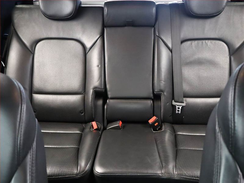 Hyundai Santa Fe (2013) 2.2 CRDi, 4X4, Automat - fotka 8 z 18