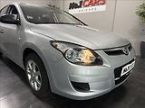 Hyundai i30 1,4   CVVT 95.000KM KLIMA - náhled 25