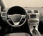 Toyota Avensis 2.0 D-4D LUNA - náhled 5