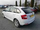 Škoda Rapid (2014) REZERVACE! 1.2 TSi - náhled 3