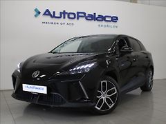MG MG4 0,0 77kWh Exclusive Výprodej! - fotografie inzerátu