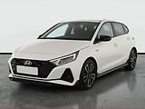 Hyundai i20 (2022) 1.0 T-GDI, ČR,1.maj - náhled 1