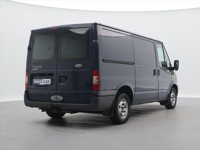Ford Transit 2,2 TDCi 63kW Tažné DPH - fotka 7 z 20