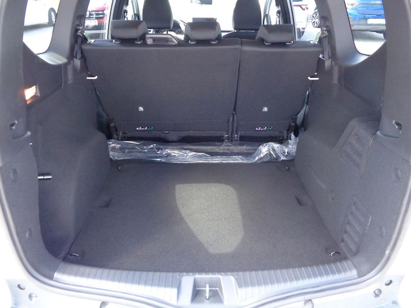 Dacia Jogger (2026) Expression TCe 110 5 míst - fotka 18 z 18
