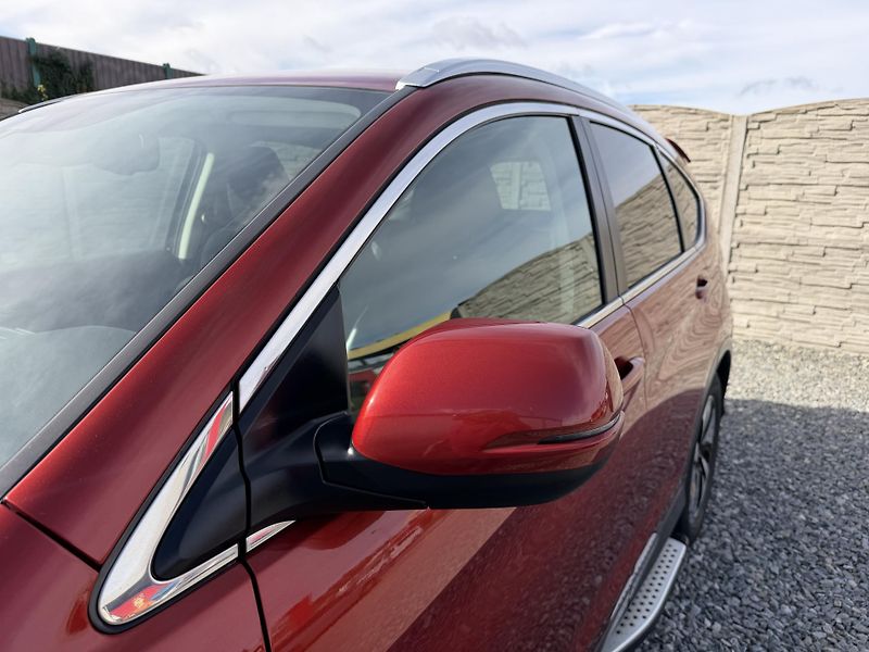 Honda CR-V 1.6CT-Di 4x4 160PS ČR 145TKM!! - fotka 21 z 159