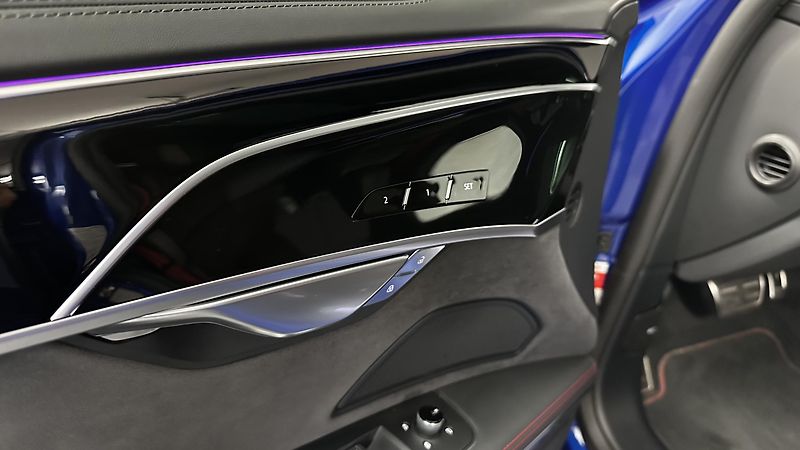 Audi S8 TOP STAV - fotka 34 z 51