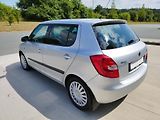 Škoda Fabia II.1.2i,51kw,volat- 608081843 - náhled 4