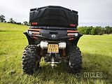 CFMOTO Gladiator X1000 (2019) - náhled 7