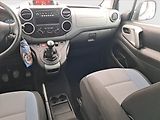 Peugeot Partner (2016) Active 1.6 16V, 5Míst, ČR - náhled 7