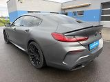BMW Řada 8 M 850i xDrive 390kW HEAD-UP  - náhled 7