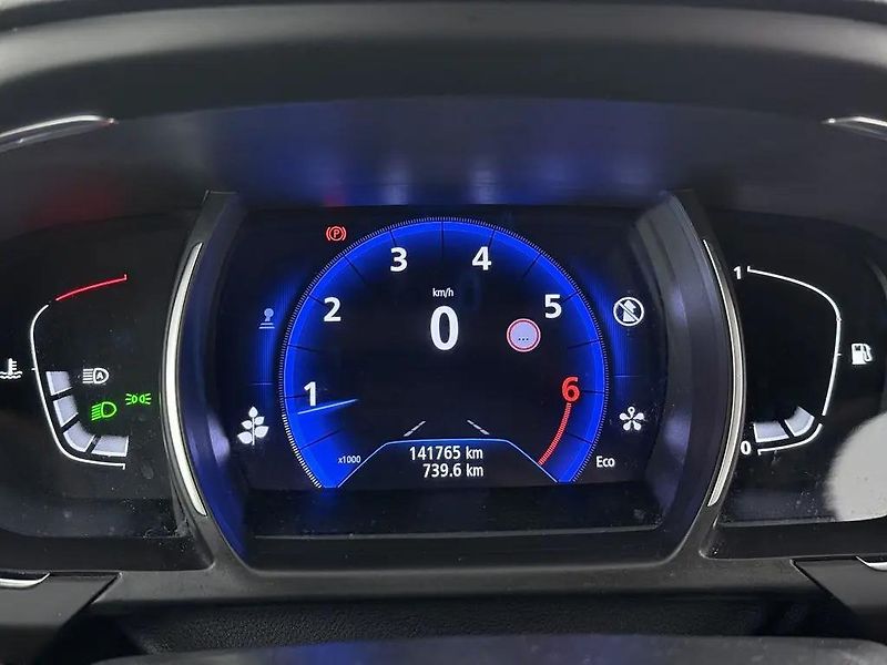 Renault Grand Scénic 1.3TCe 103kW Bose 7-Míst TZ - fotka 5 z 12