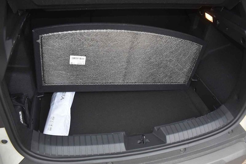Duster je dostupné rodinné auto s nízkými provozními náklady.