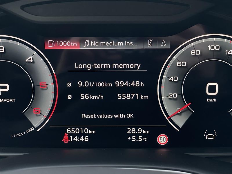 Audi Q7 3,0 TDI quatro S line TAŽNÉ - fotka 10 z 25