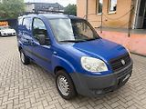 Fiat Dobló cargo (2007) 1.4i Málo najeto ! Tažné ! - náhled 4