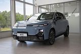 Leapmotor B10 (2026) Design HYBRID EV, světlý int. - náhled 1