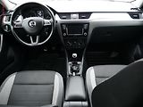 Škoda Rapid (2019) 1.0 TSi, 2.maj,ČR, Ambition - náhled 8