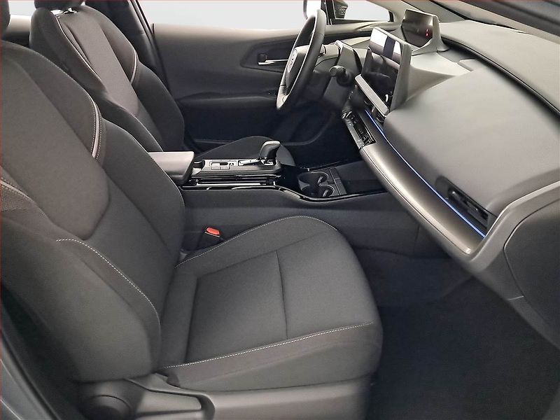 Toyota Prius (2024) 2.0 Plug-in Hybrid - fotka 9 z 22