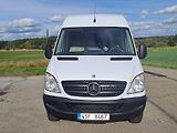 Mercedes-Benz (2013) Sprinter 316 2.2 CDi  20 míst - náhled 1