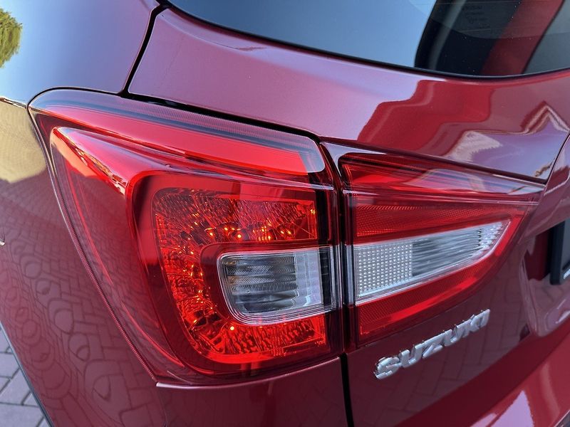 Suzuki SX4 S-Cross (2020) 1.4i BoosterJet AllGrip LED - fotka 41 z 48