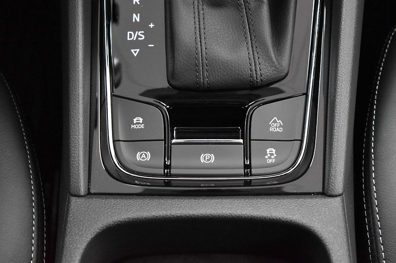 Škoda Kodiaq 2.0 TDI REZERVACE - fotka 24 z 50