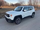 Jeep Renegade (2015) 2.4 AUTOMAT 4x4,SERVISNÍ KNIHA - náhled 2