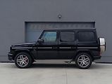 Mercedes-Benz Třídy G 63 AMG 400kW DESIGNO DPH - náhled 10