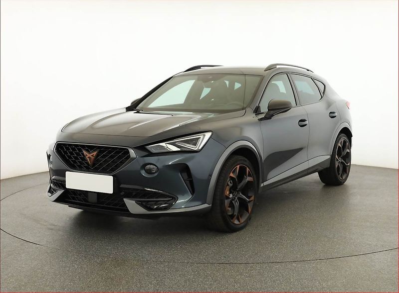Cupra Formentor (2022) 2.0 TSI VZ 4Drive - fotka 2 z 19
